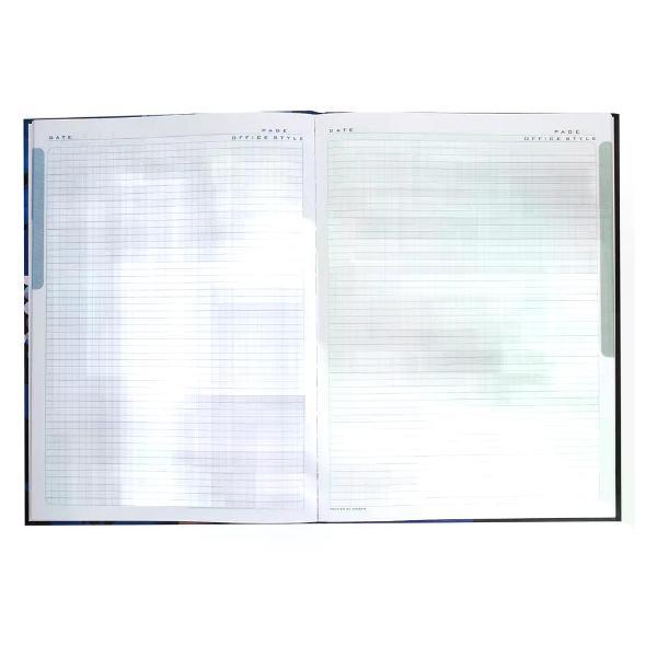 Умный блокнот нет бренда Бизнес блокнот А4 80л