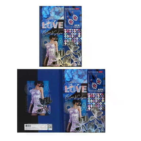 Умный блокнот нет бренда Бизнес блокнот А4 80л