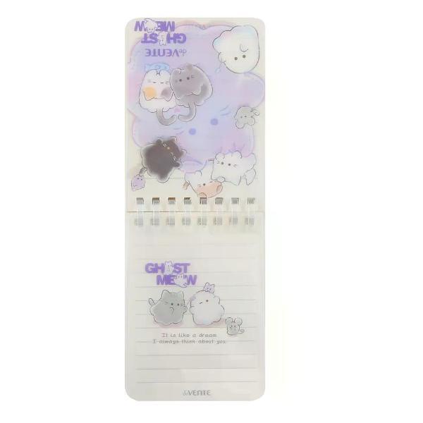 Умный блокнот NO NAME Блокнот А7