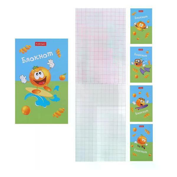 Умный блокнот Hatber Блокнот маленький