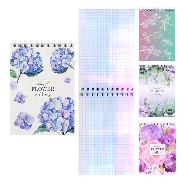 Умный блокнот FIORENZO Блокнот на кольцах