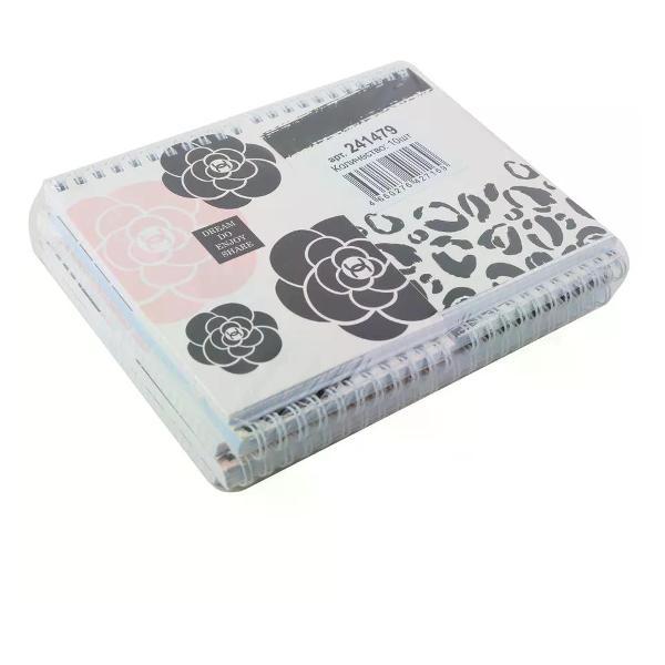 Умный блокнот FIORENZO Блокнот на кольцах