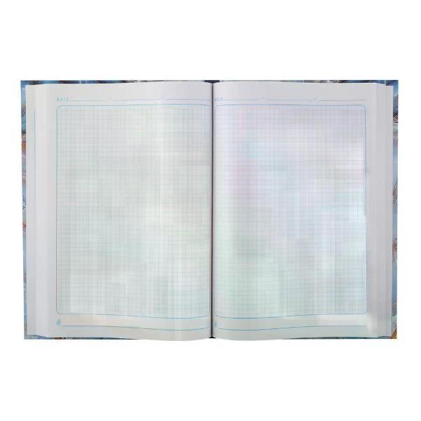 Умный блокнот нет бренда Бизнес блокнот А4 200л