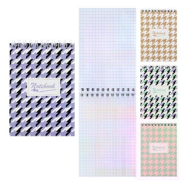 Умный блокнот FIORENZO Блокнот на кольцах