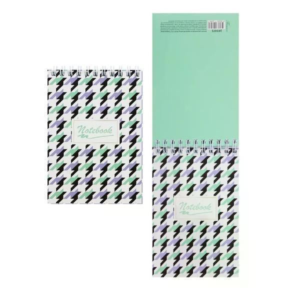 Умный блокнот FIORENZO Блокнот на кольцах