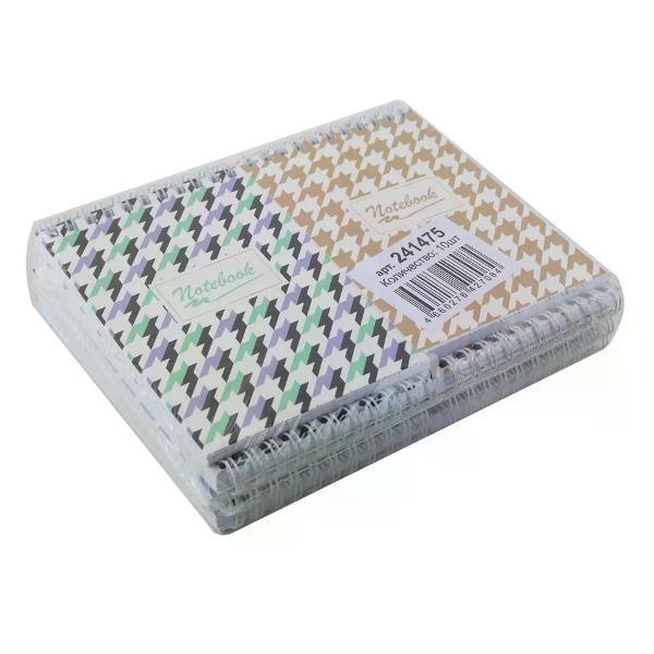 Умный блокнот FIORENZO Блокнот на кольцах