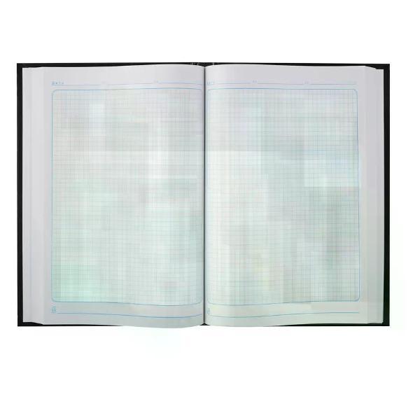 Умный блокнот нет бренда Бизнес блокнот А4 200л