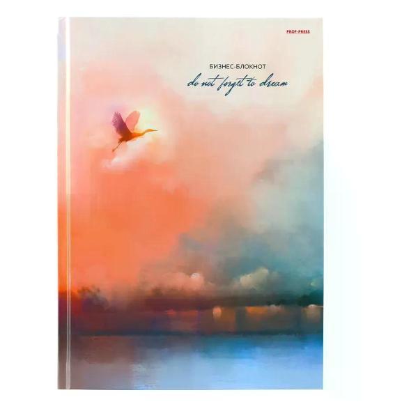 Умный блокнот нет бренда Бизнес блокнот А4 200л