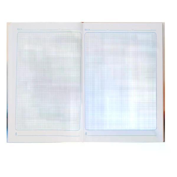 Умный блокнот нет бренда Бизнес блокнот А4 200л