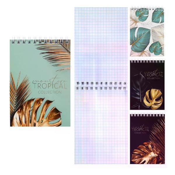 Умный блокнот FIORENZO Блокнот на кольцах