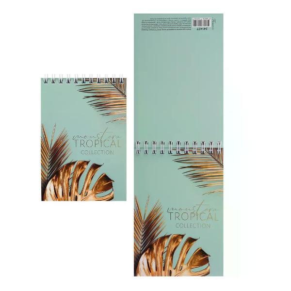 Умный блокнот FIORENZO Блокнот на кольцах