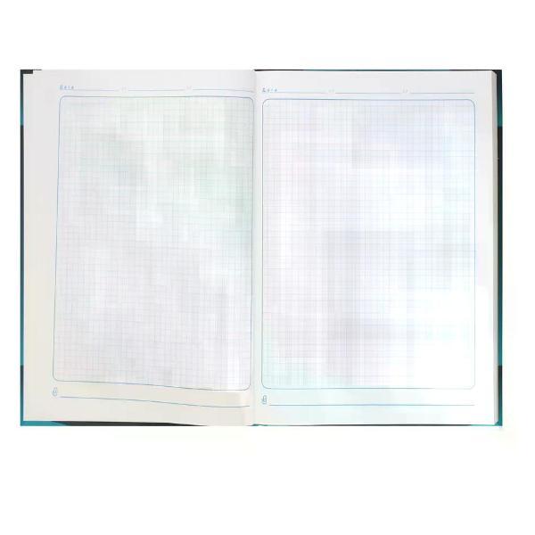 Умный блокнот нет бренда Бизнес блокнот А4 200л