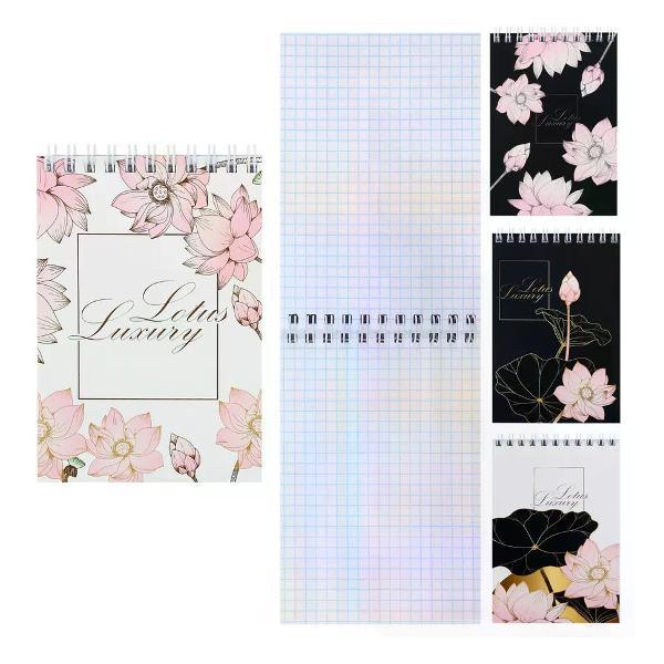 Умный блокнот FIORENZO Блокнот на кольцах