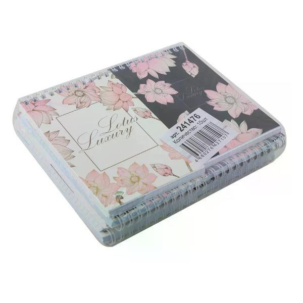 Умный блокнот FIORENZO Блокнот на кольцах