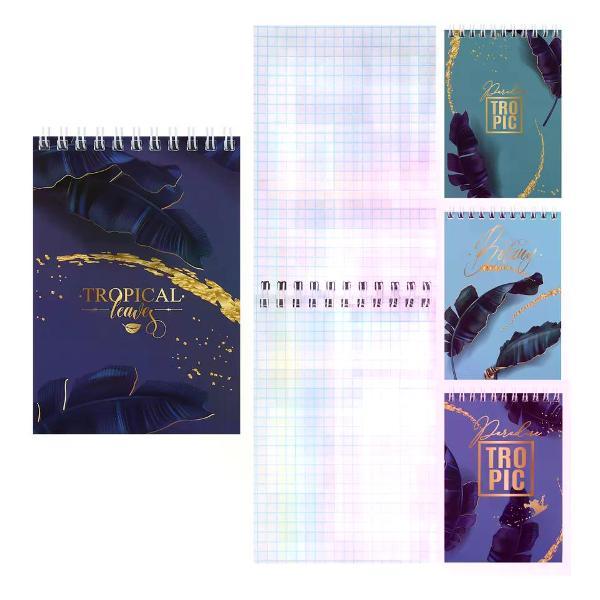 Умный блокнот FIORENZO Блокнот на кольцах