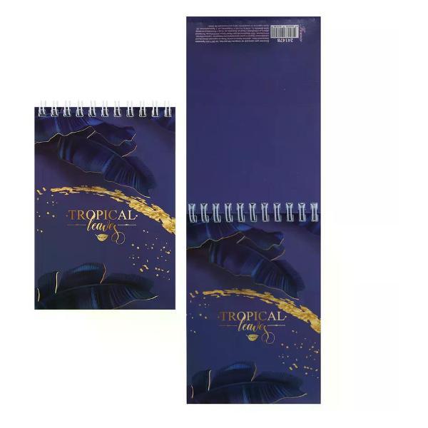 Умный блокнот FIORENZO Блокнот на кольцах