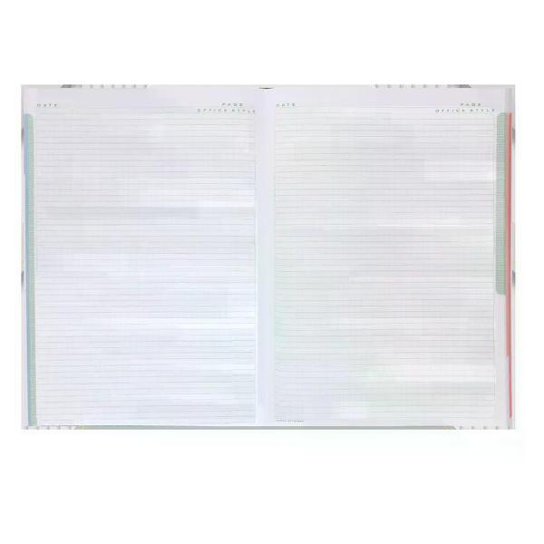 Умный блокнот нет бренда Бизнес блокнот А4 160л