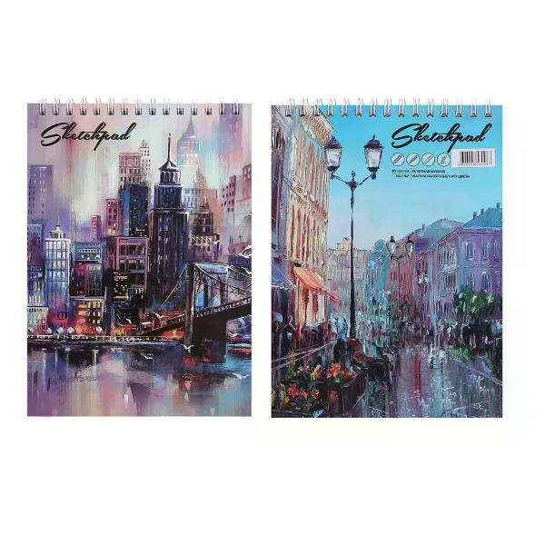 Умный блокнот Феникс Блокнот скетчбук для записей и рисования