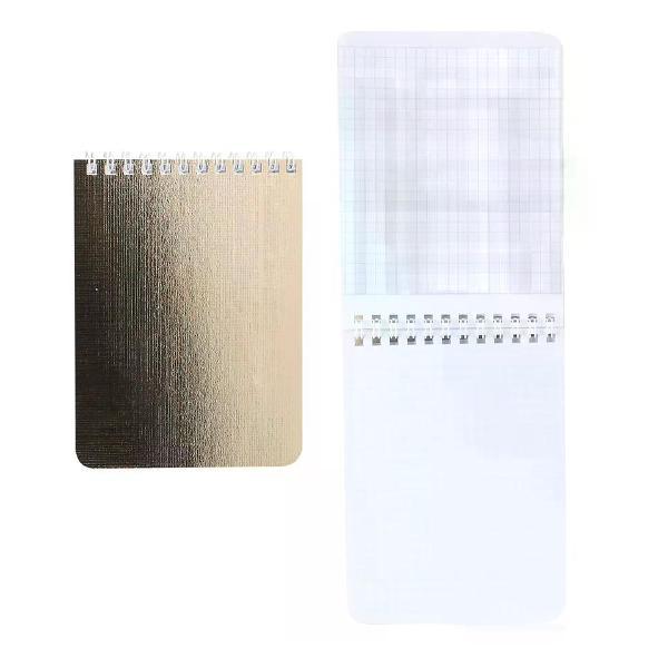 Умный блокнот Hatber Блокнот на кольцах 40листов