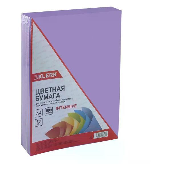 Бумага для оргтехники Mondi Бумага цветная для принтера А4 500 листов