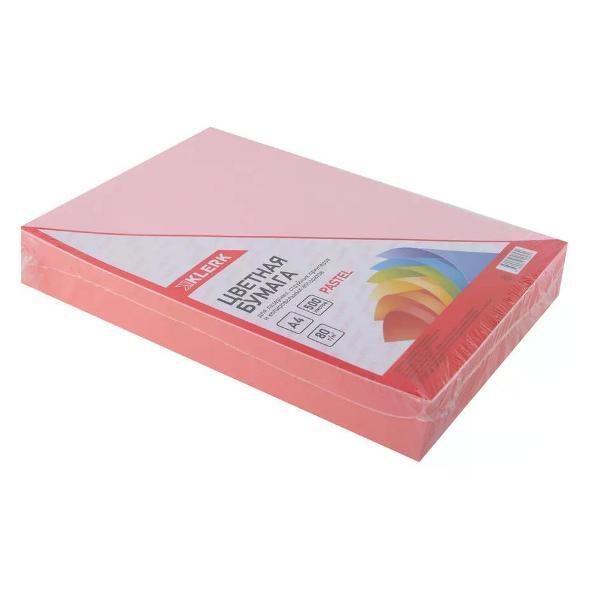 Бумага для оргтехники Mondi Бумага цветная для принтера А4 500 листов