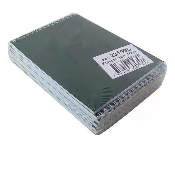 Умный блокнот Klerk Блокнот на кольцах