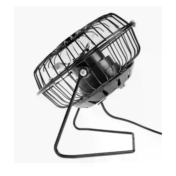 Вентилятор вытяжной Centek CT-5040 BLACK