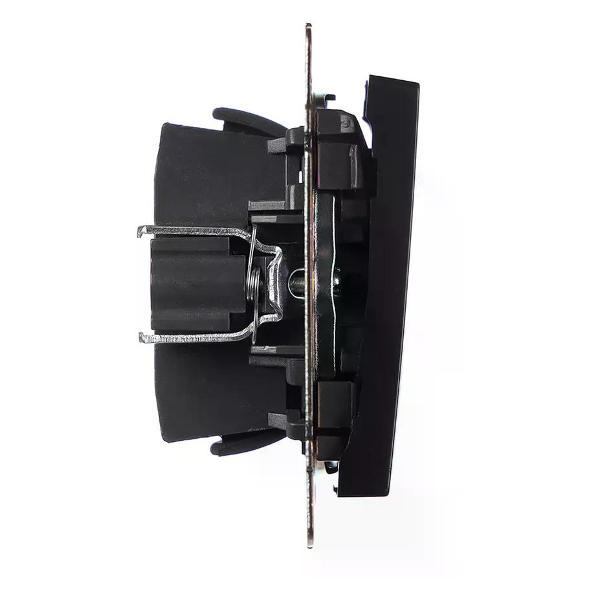 Выключатель механический ONVOLT Выключатель двухклавишный