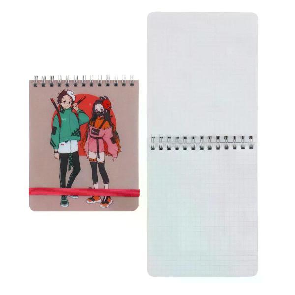 Умный блокнот listoff Блокнот на кольцах