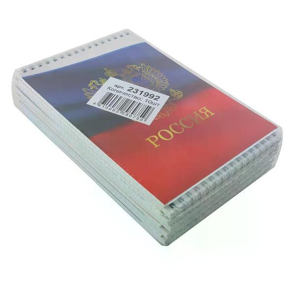 Умный блокнот Klerk Блокнот на кольцах