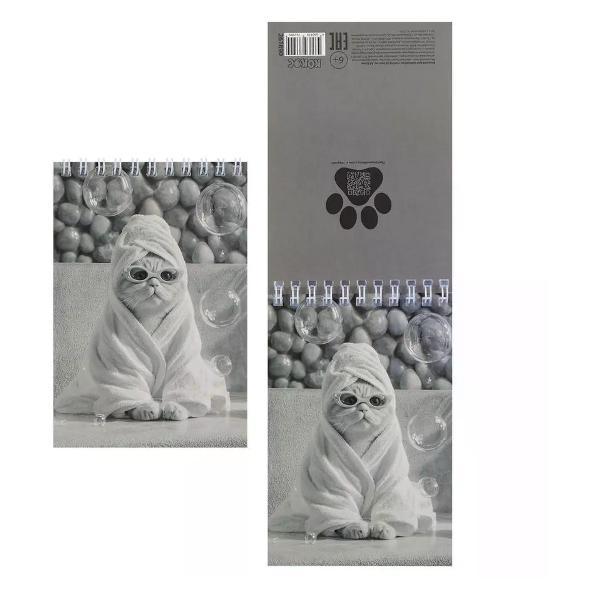 Умный блокнот NO NAME Блокнот А6