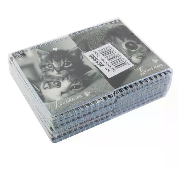 Умный блокнот NO NAME Блокнот А6