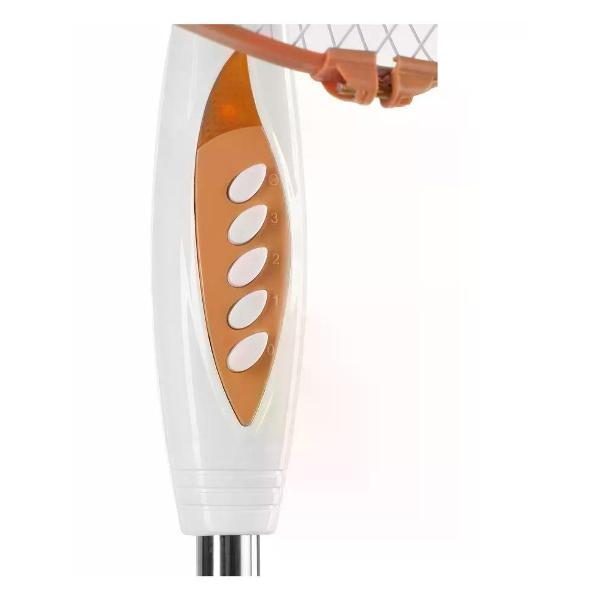 Вентилятор вытяжной Centek CT-5004 BEIGE