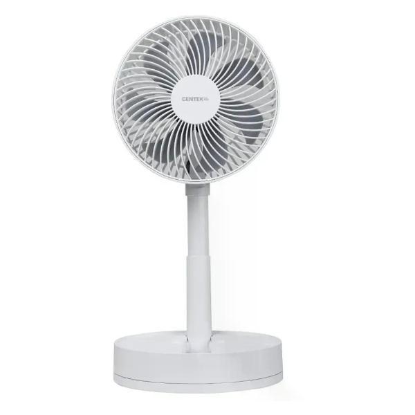 Вентилятор вытяжной Centek Вентилятор настольный