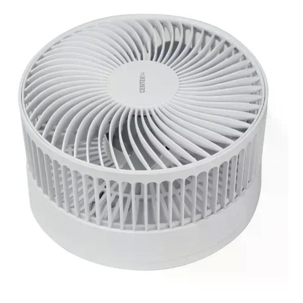 Вентилятор вытяжной Centek Вентилятор настольный