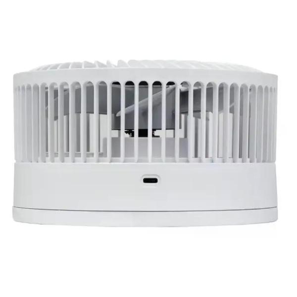 Вентилятор вытяжной Centek Вентилятор настольный