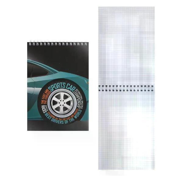 Умный блокнот NO NAME Блокнот на кольцах