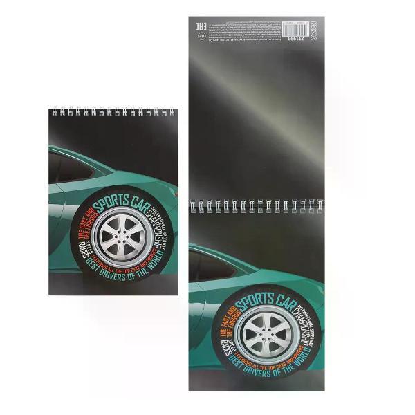 Умный блокнот NO NAME Блокнот на кольцах