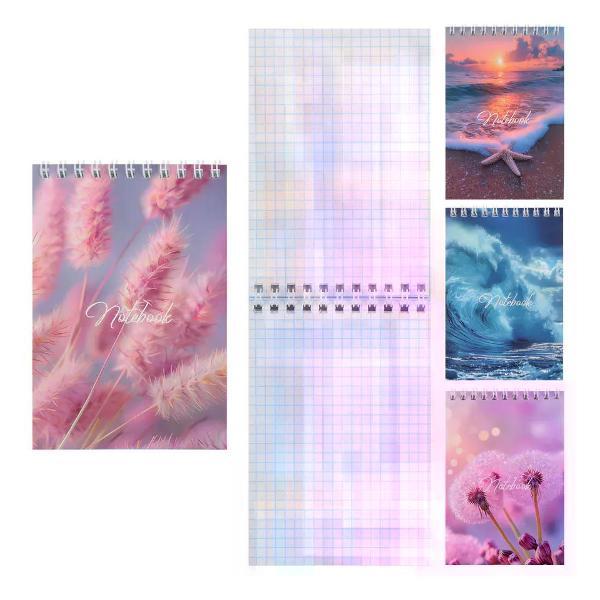 Умный блокнот NO NAME Блокнот А6