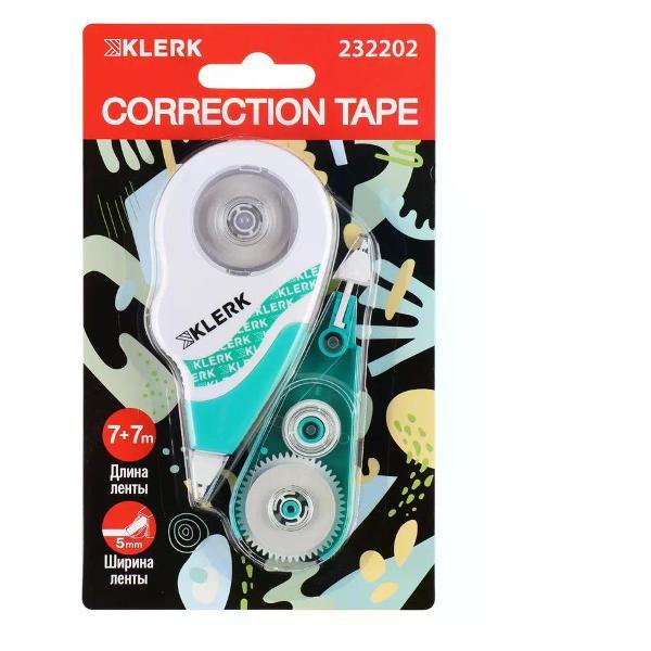 Корректирующая лента No Name Корректирующая лента канцелярская