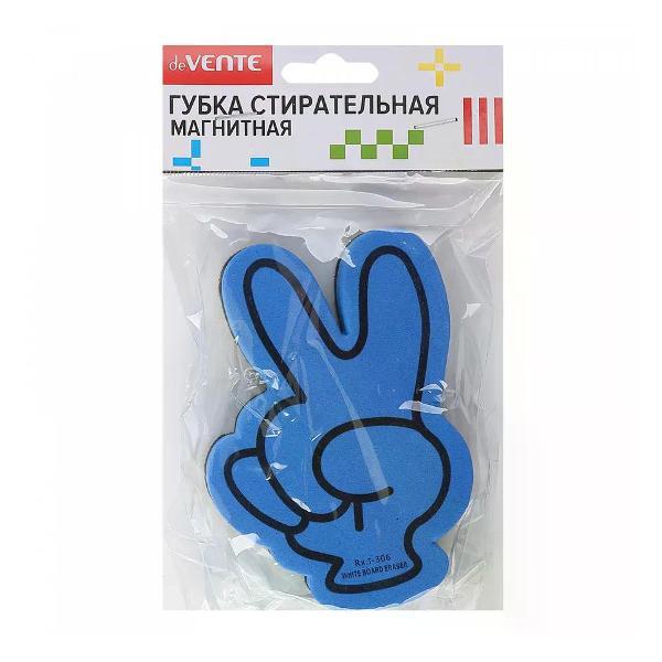 Маркер нет бренда Губка для доски маркерной