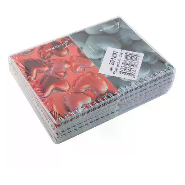 Умный блокнот NO NAME Блокнот А6