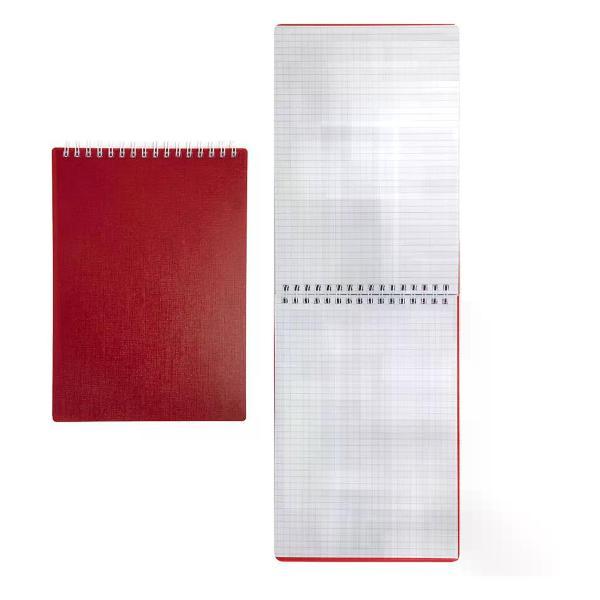 Умный блокнот Hatber Блокнот на кольцах