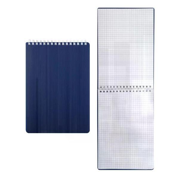 Умный блокнот Hatber Блокнот на кольцах