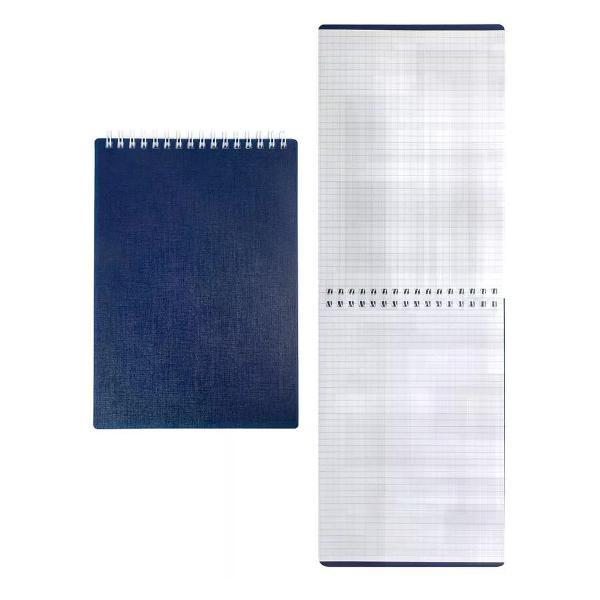 Умный блокнот Hatber Блокнот на кольцах