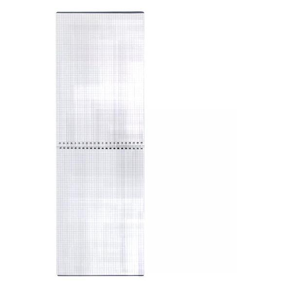 Умный блокнот нет бренда Блокнот А4 в клетку 80л