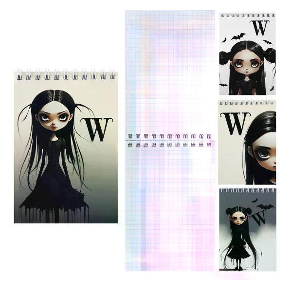 Умный блокнот NO NAME Блокнот на кольцах