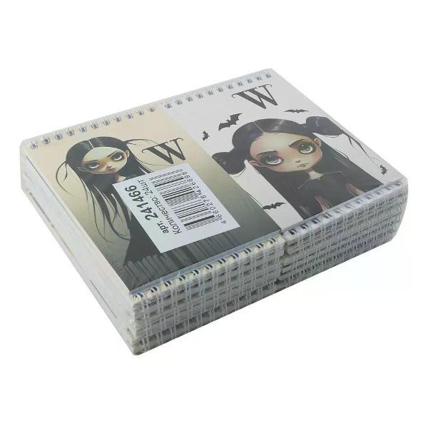 Умный блокнот NO NAME Блокнот на кольцах