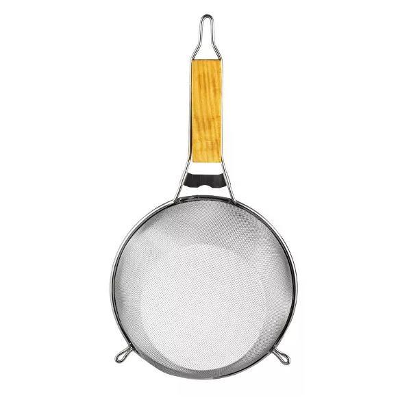 Дуршлаг Lara Сито дуршлаг металлическое