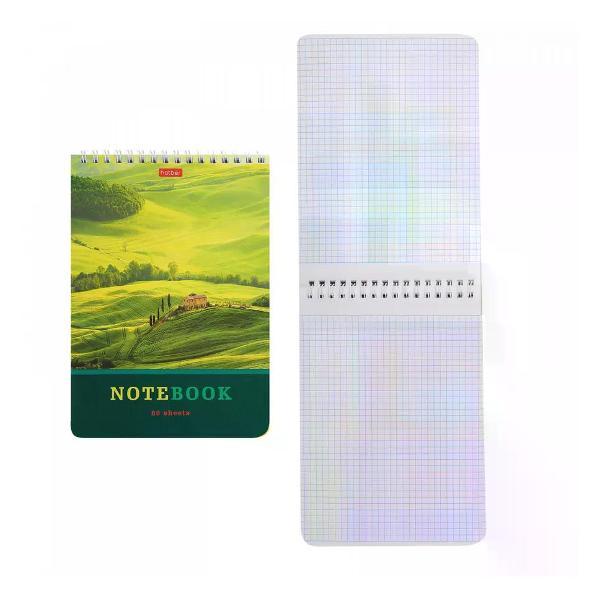 Умный блокнот Hatber Блокнот на кольцах